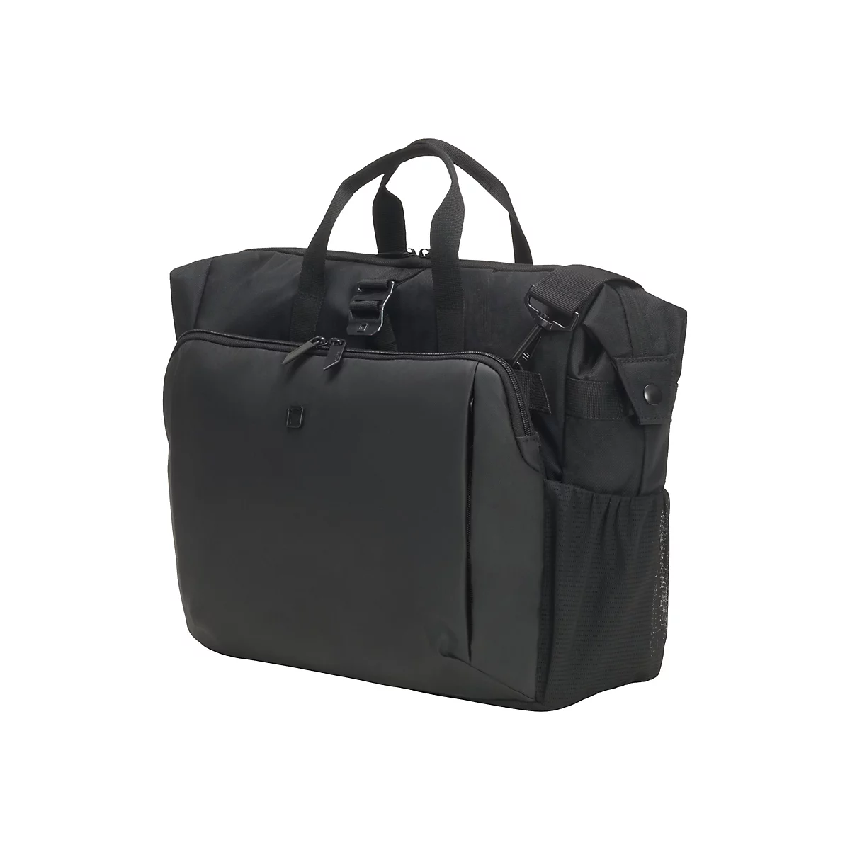 DICOTA Eco Top Traveller Go - Notebook-Rucksack