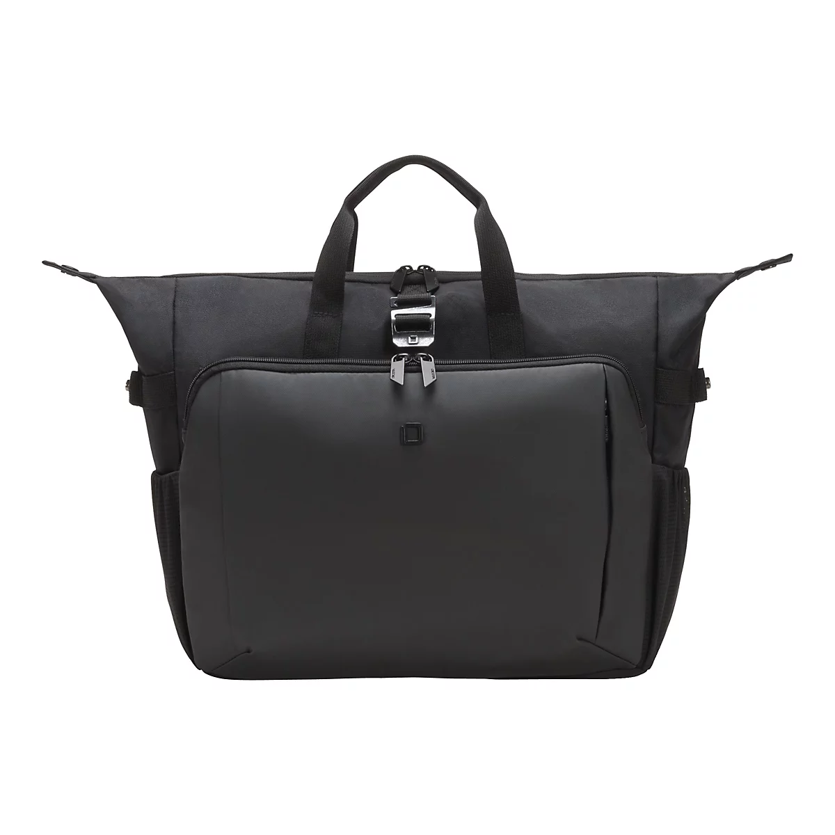 DICOTA Eco Top Traveller Go - Notebook-Rucksack