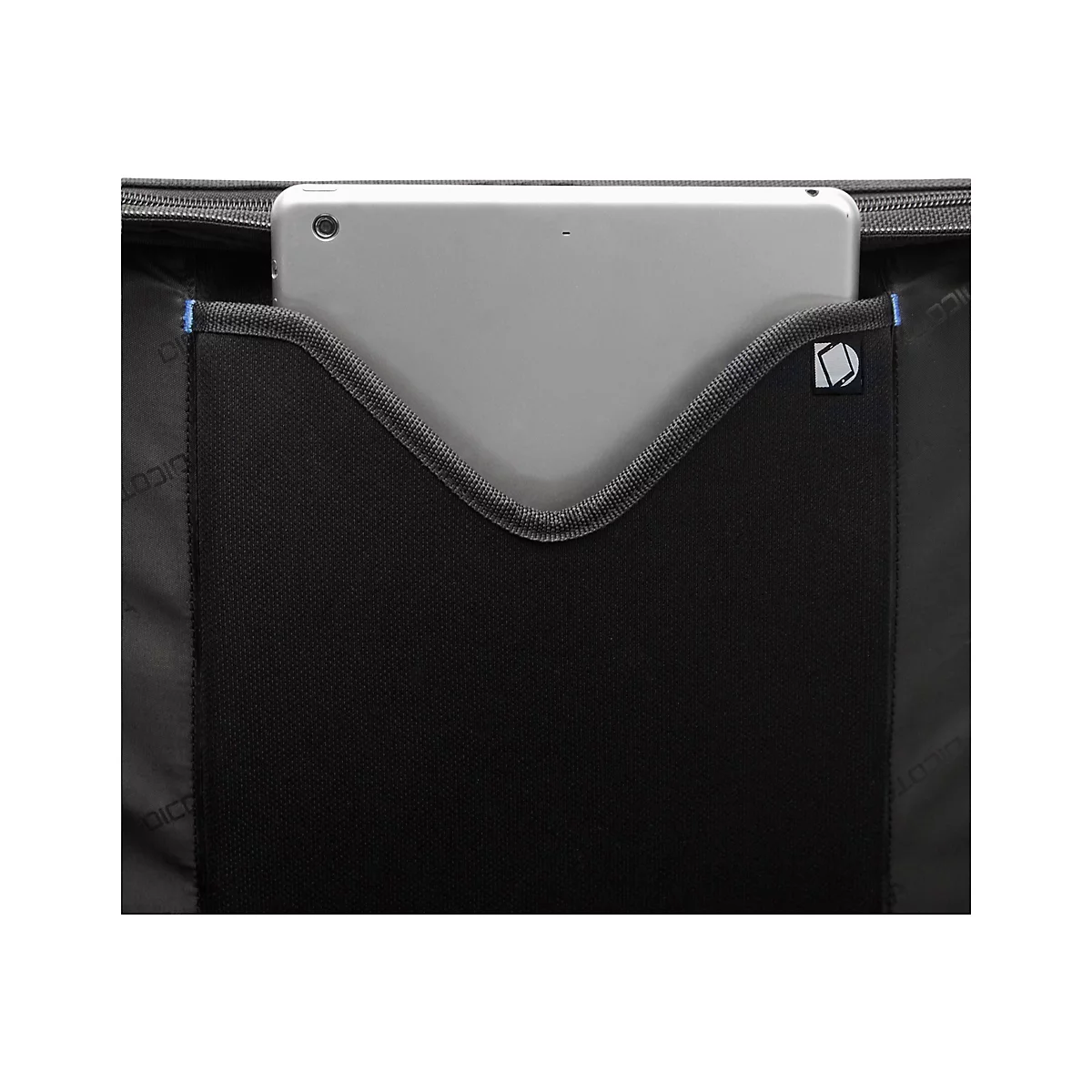 DICOTA Eco Top Traveller PRO - Notebook-Rucksack