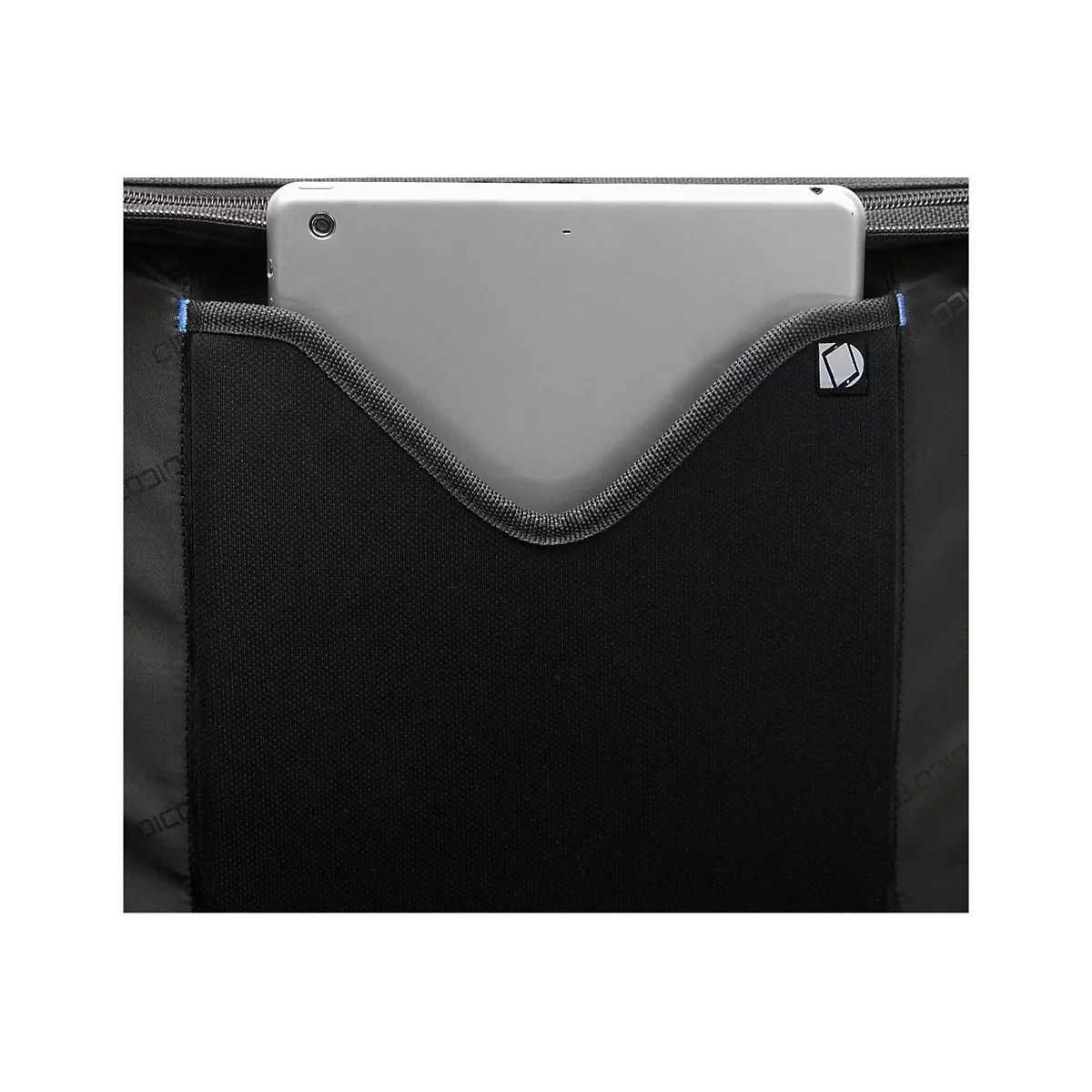 DICOTA Eco Top Traveller PRO - Notebook-Rucksack