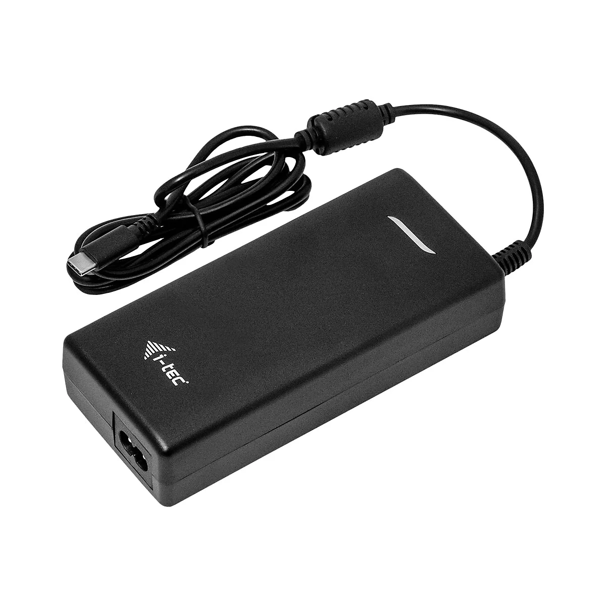 DICOTA i-tec - Dockingstation - USB-C - DP, HDMI - 1GbE - 112 Watt
