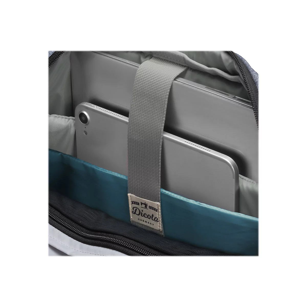DICOTA Motion Eco - Notebook-Rucksack/Tragetasche
