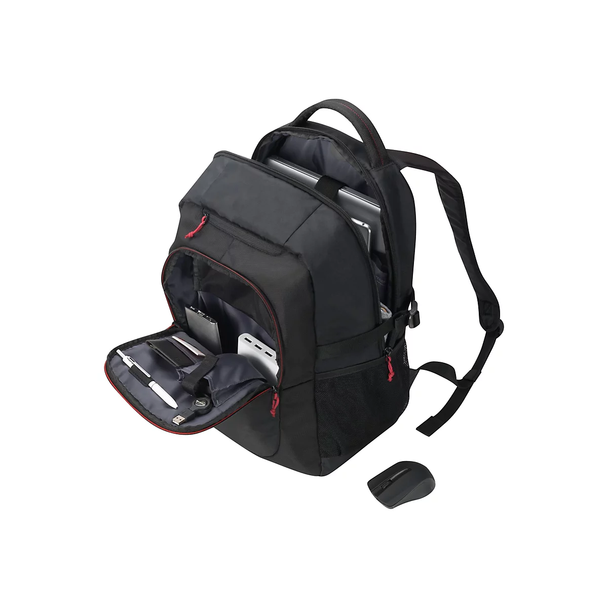 DICOTA - Notebook-Rucksack