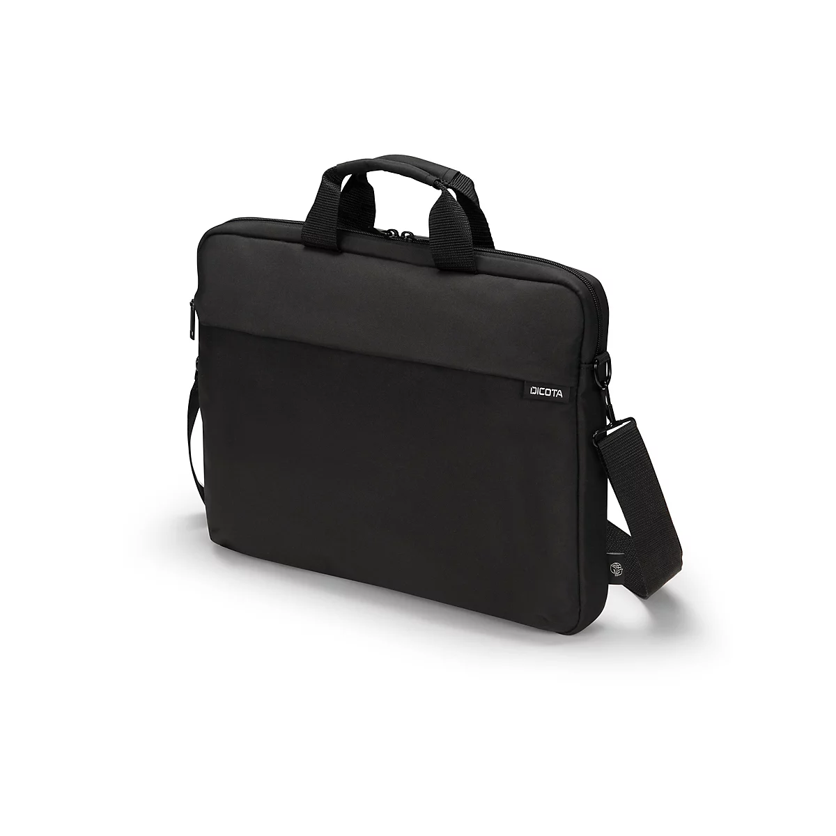 Dicota ONE Slim - Notebook-Tasche - 31.8 cm