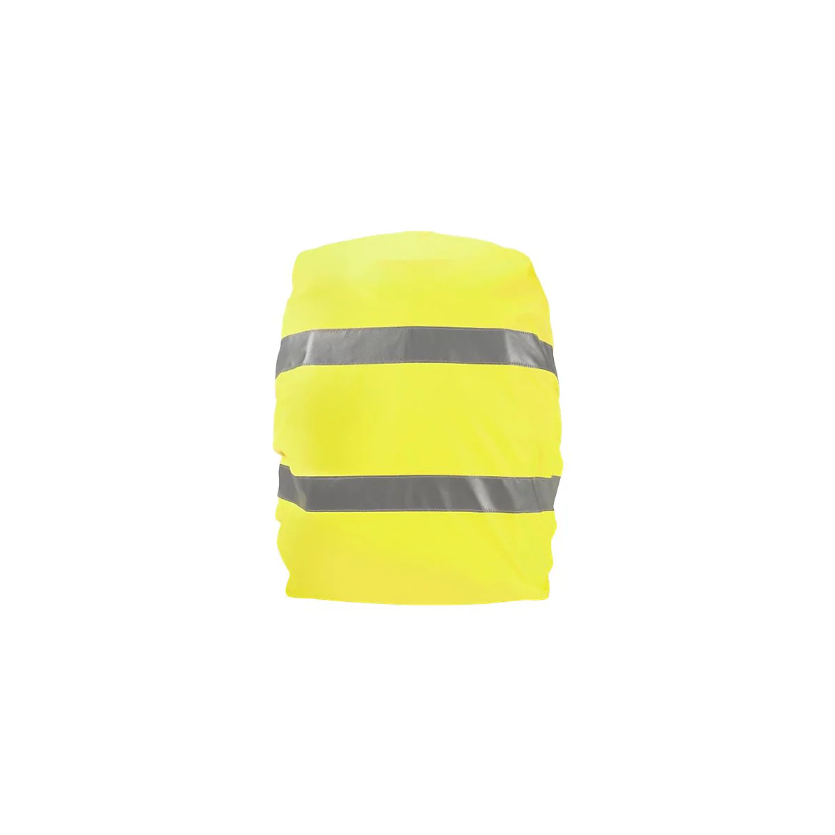 DICOTA - Regenschutzhülle für Rucksack - hochsichtbar, 25 Liter - Gelb