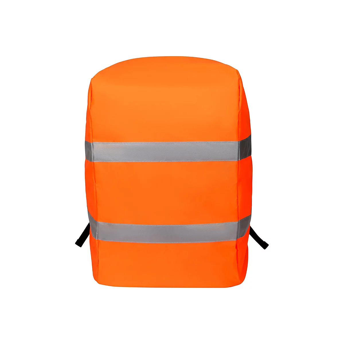 DICOTA - Regenschutzhülle für Rucksack - hochsichtbar, 65 Liter - orange