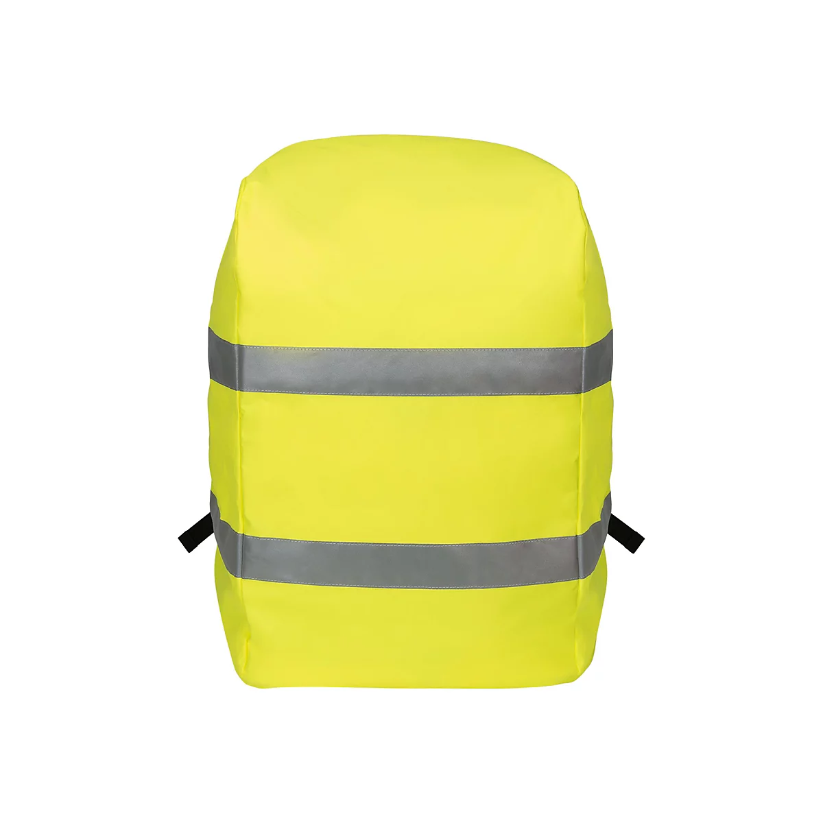 DICOTA - Regenschutzhülle für Rucksack - Hohe Sichtbarkeit, 38 Liter - Gelb