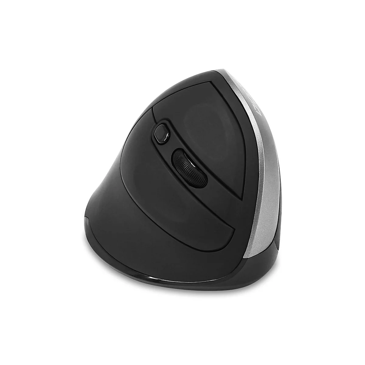 DICOTA Relax - Maus - ergonomisch - Für Rechtshänder - 5 Tasten - kabellos
