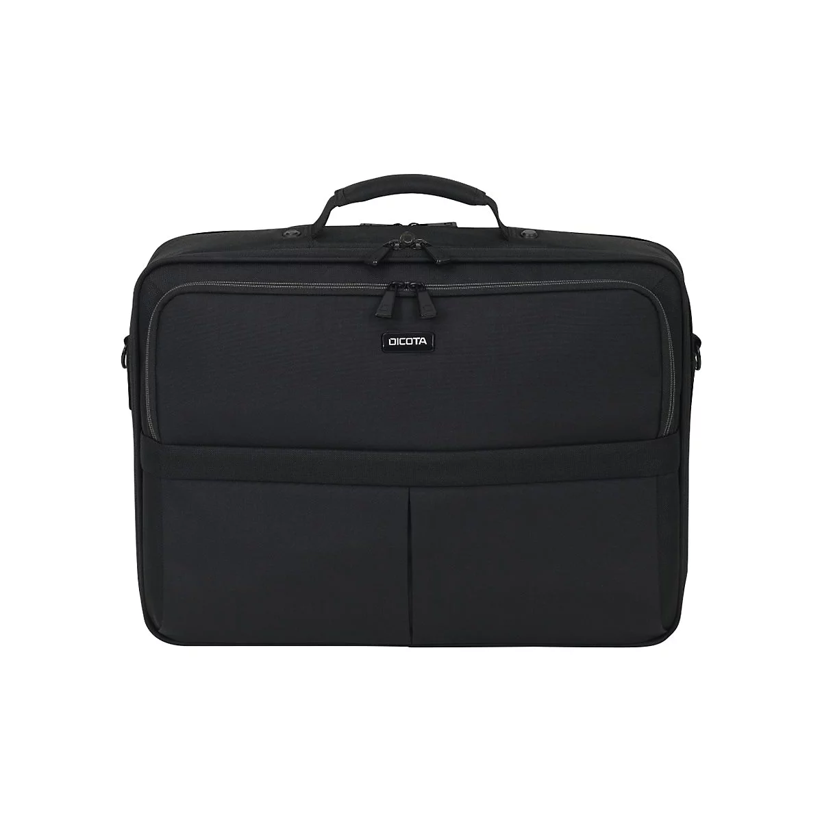DICOTA SCALE Multi Plus - Notebook-Tasche