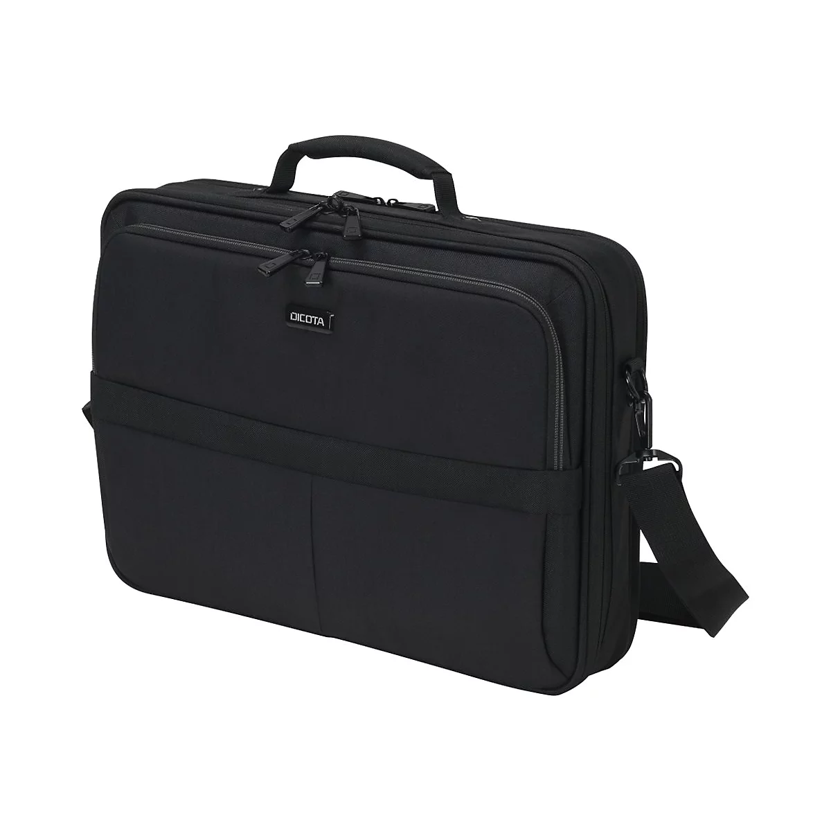 DICOTA SCALE Multi Plus - Notebook-Tasche