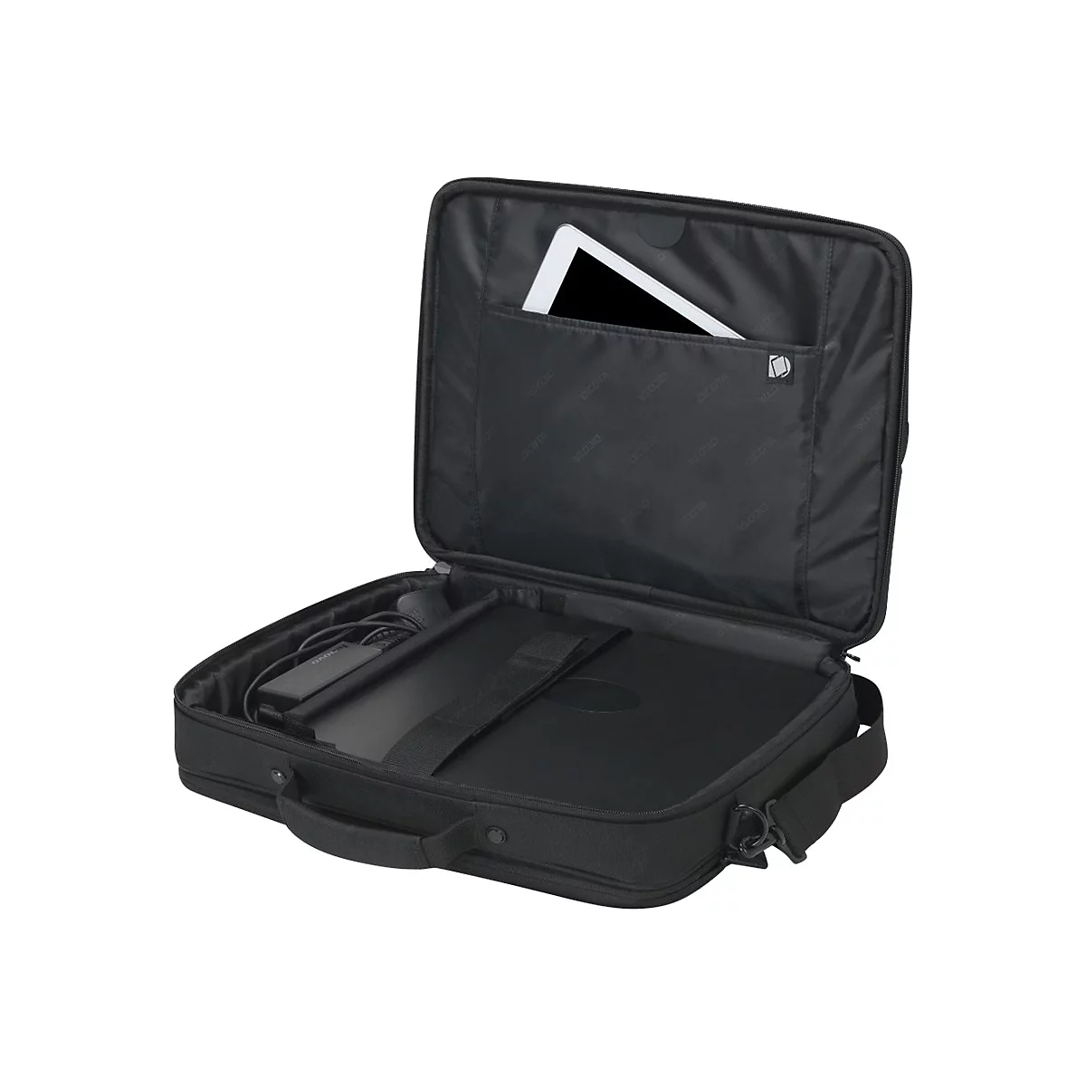 DICOTA SCALE Multi Plus - Notebook-Tasche