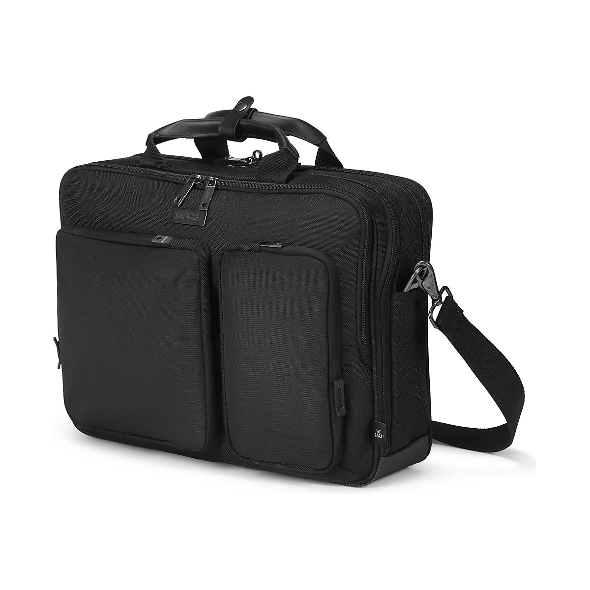 Dicota SEVEN Top Traveller - Notebook-Tasche