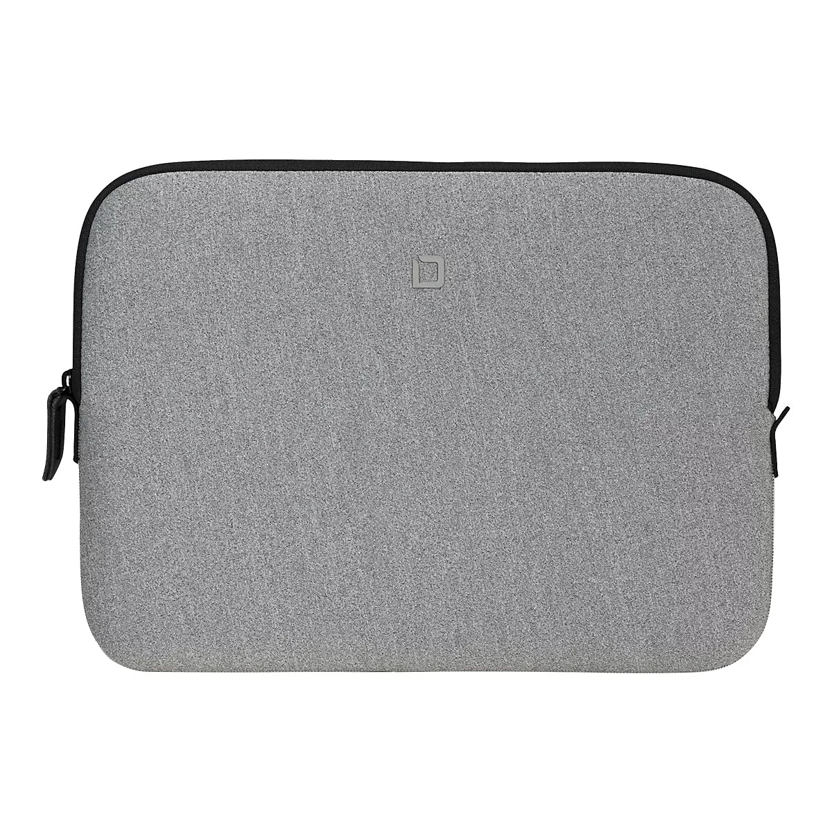DICOTA Skin URBAN - Notebook-Hülle - 30.5 cm (12') - Grau - für Apple MacBook (12 Zoll)