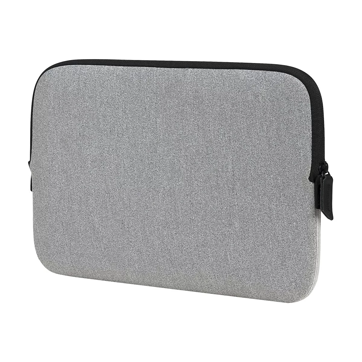 DICOTA Skin URBAN - Notebook-Hülle - 30.5 cm (12') - Grau - für Apple MacBook (12 Zoll)