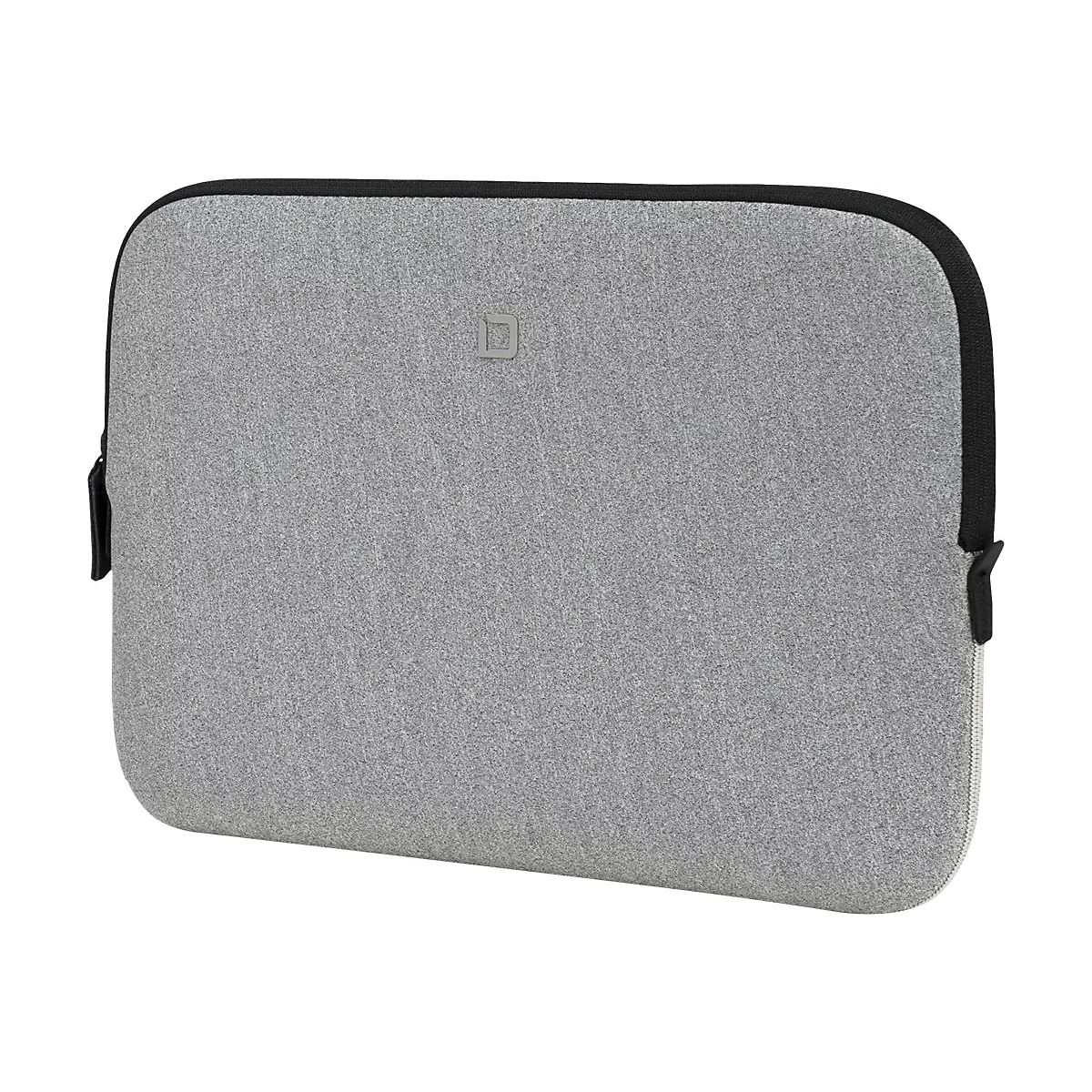DICOTA Skin URBAN - Notebook-Hülle - 30.5 cm (12') - Grau - für Apple MacBook (12 Zoll)