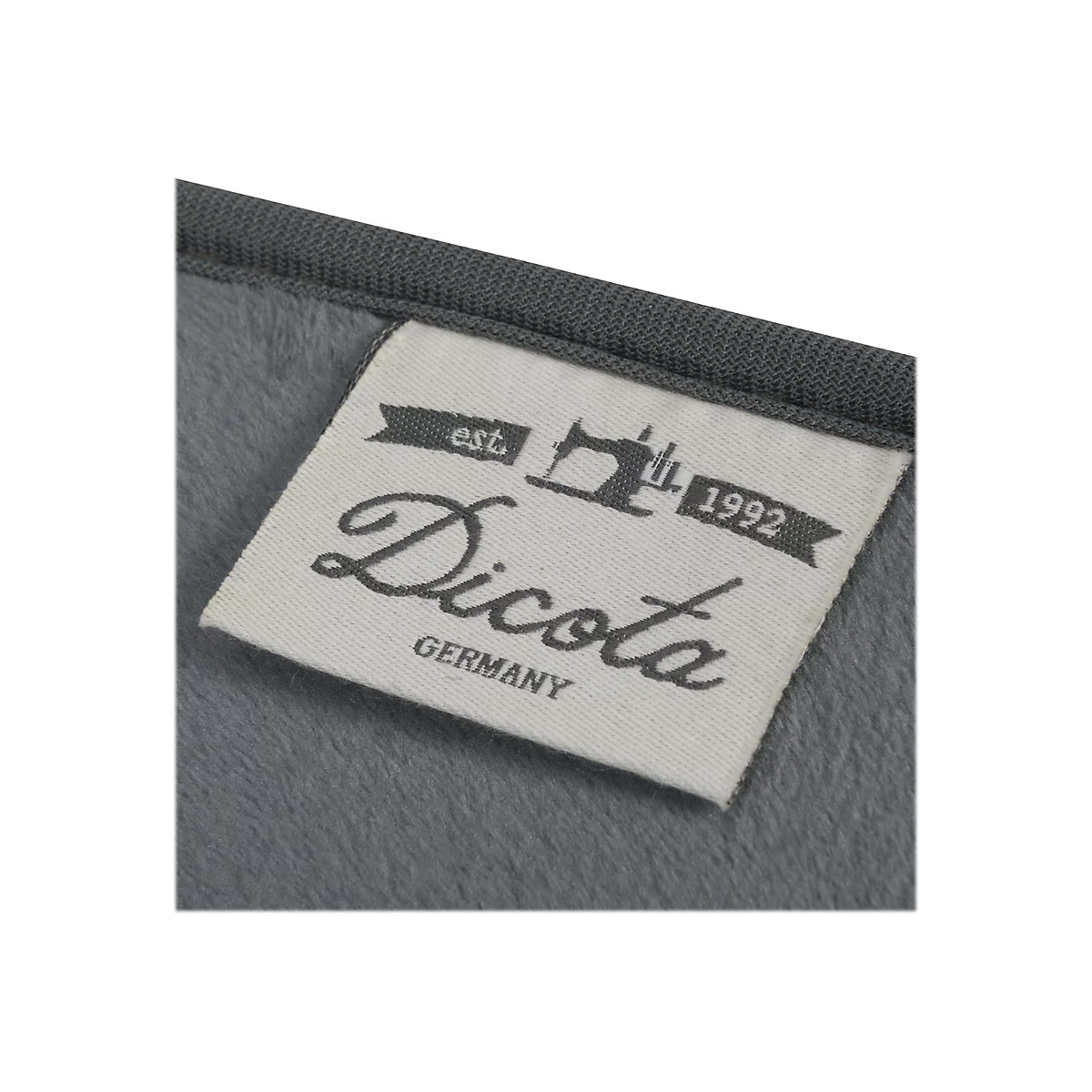 DICOTA Skin URBAN - Notebook-Hülle