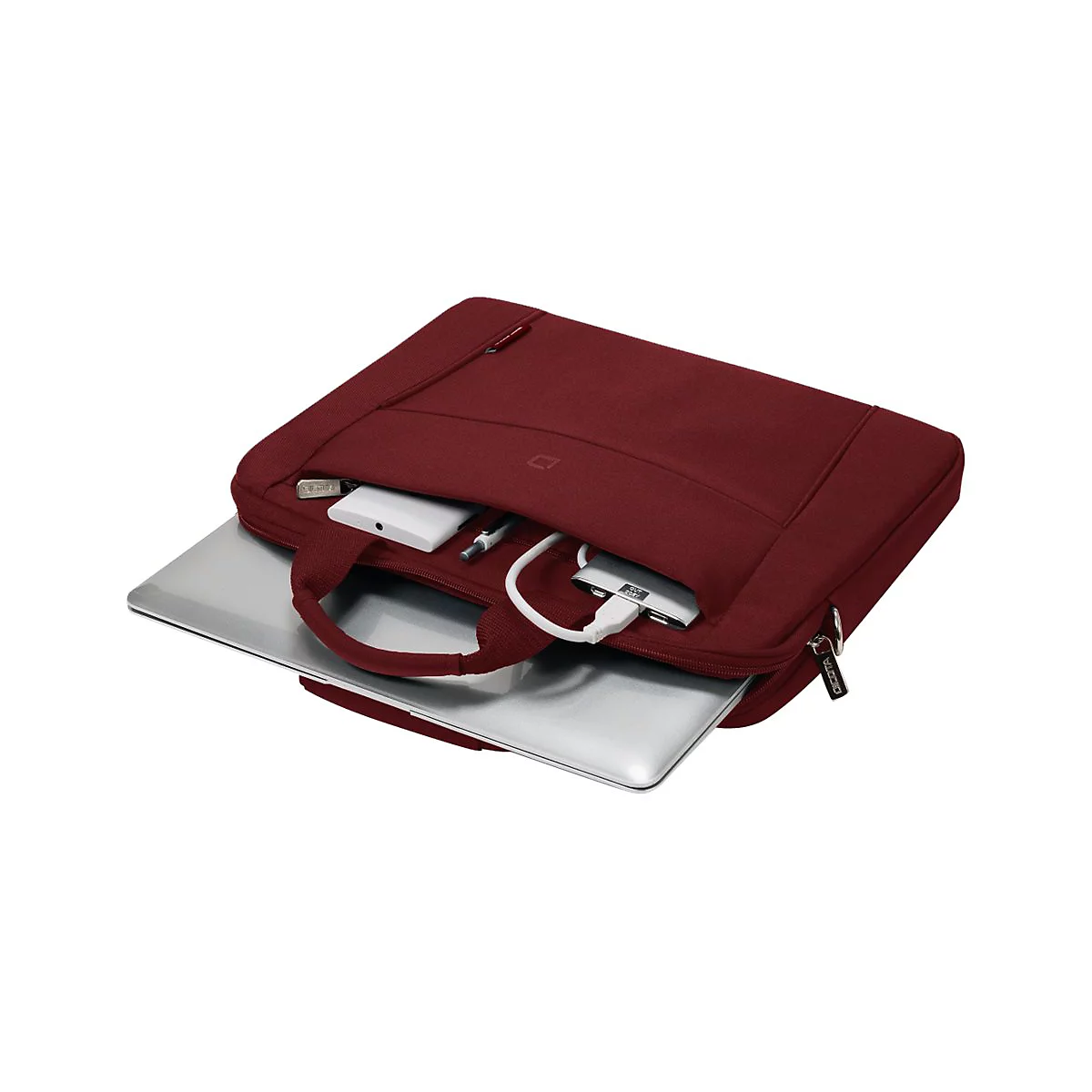 Dicota Slim Case BASE - Notebook-Tasche - 35.8
