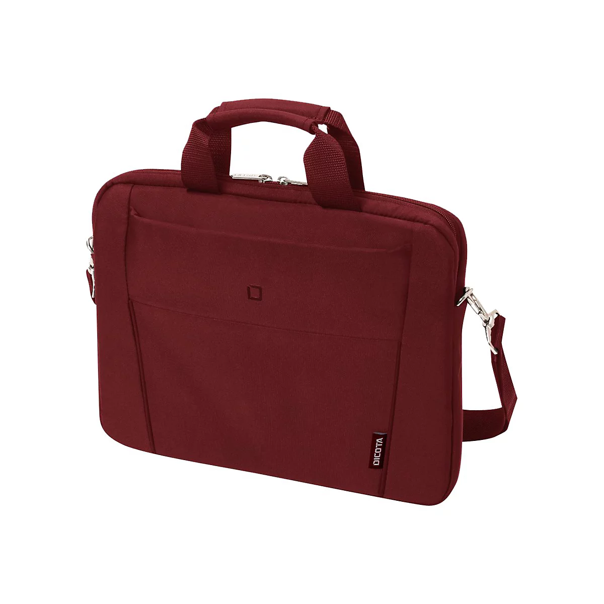 Dicota Slim Case BASE - Notebook-Tasche - 35.8