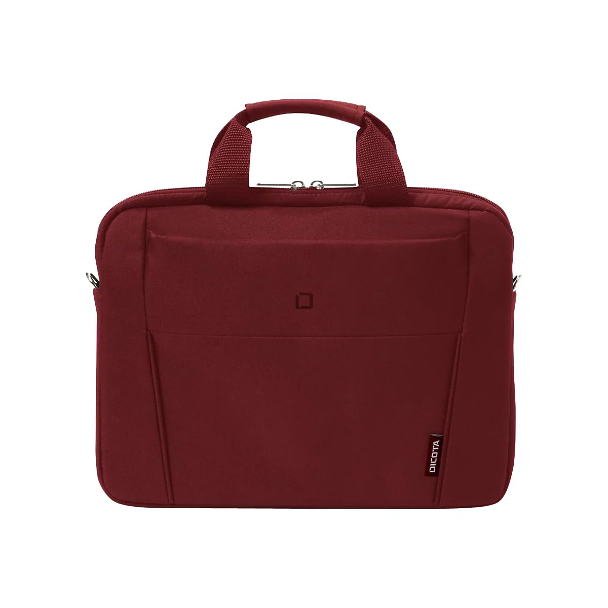 Dicota Slim Case BASE - Notebook-Tasche - 35.8