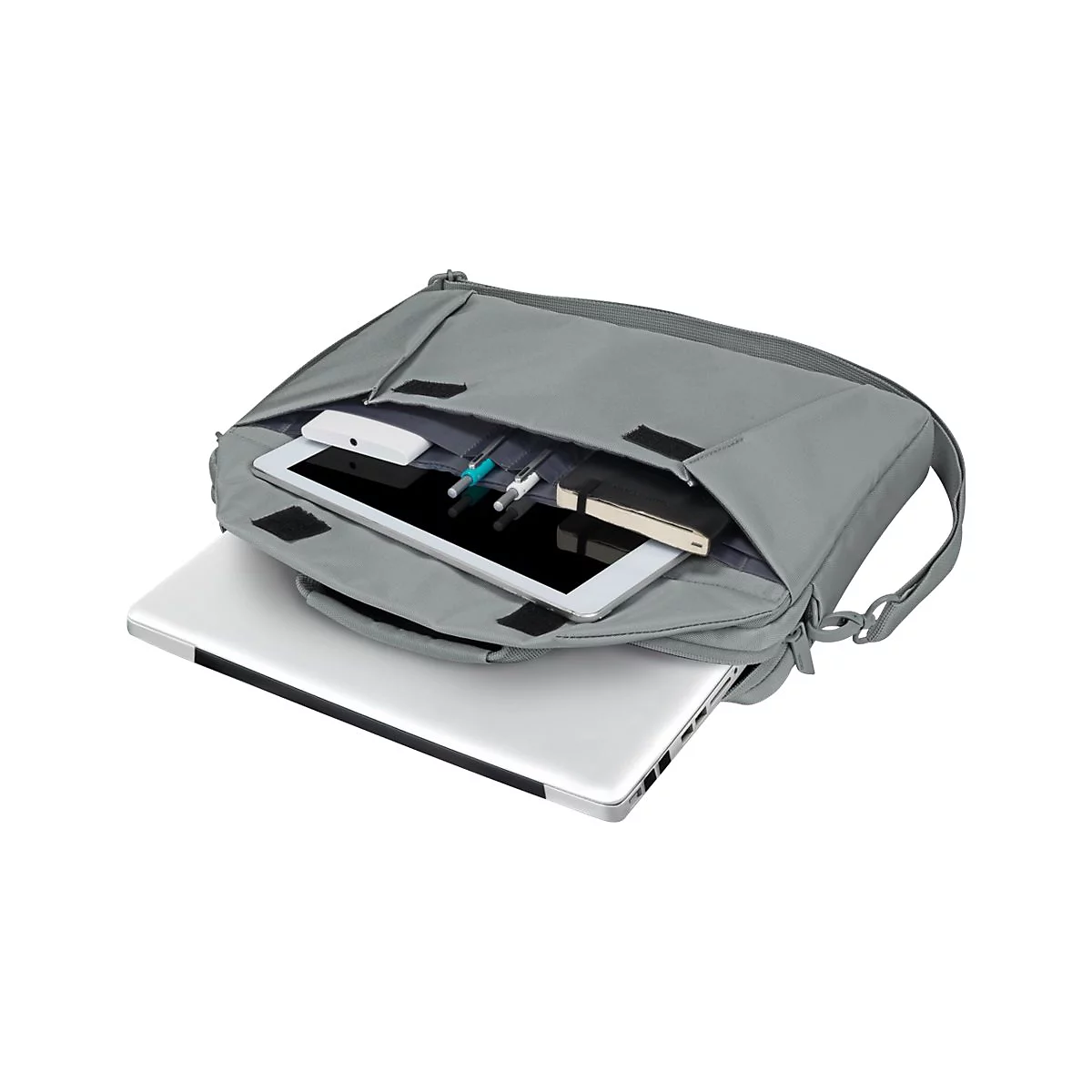 DICOTA Slim Case EDGE - Notebook-Tasche