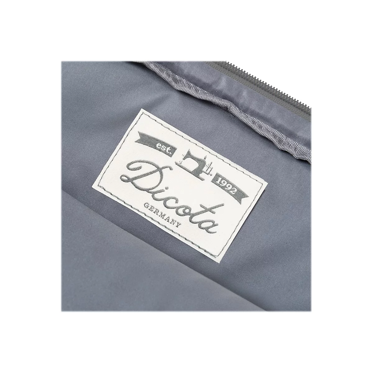 DICOTA Slim Case EDGE - Notebook-Tasche