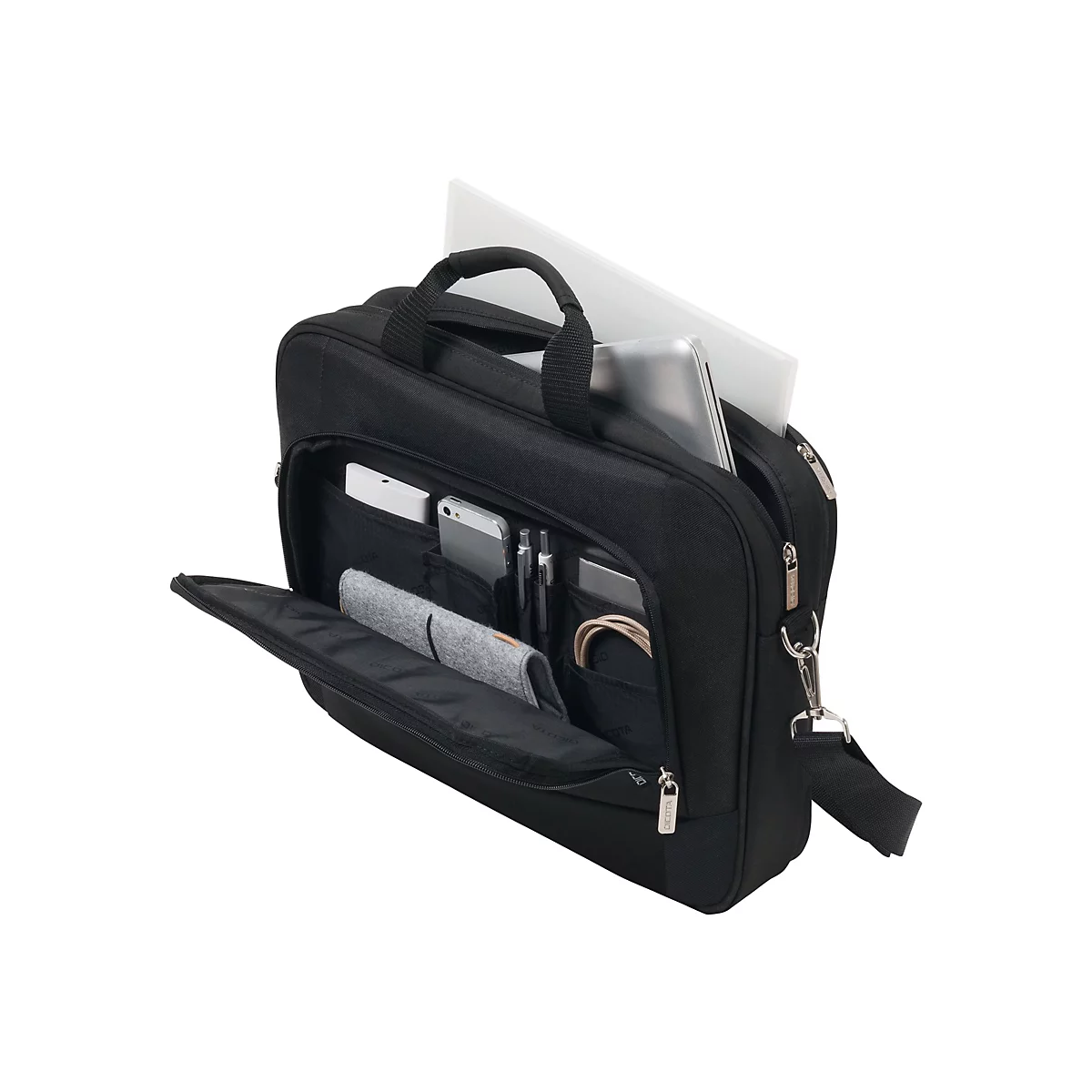 DICOTA Top Traveller BASE - Notebook-Tasche