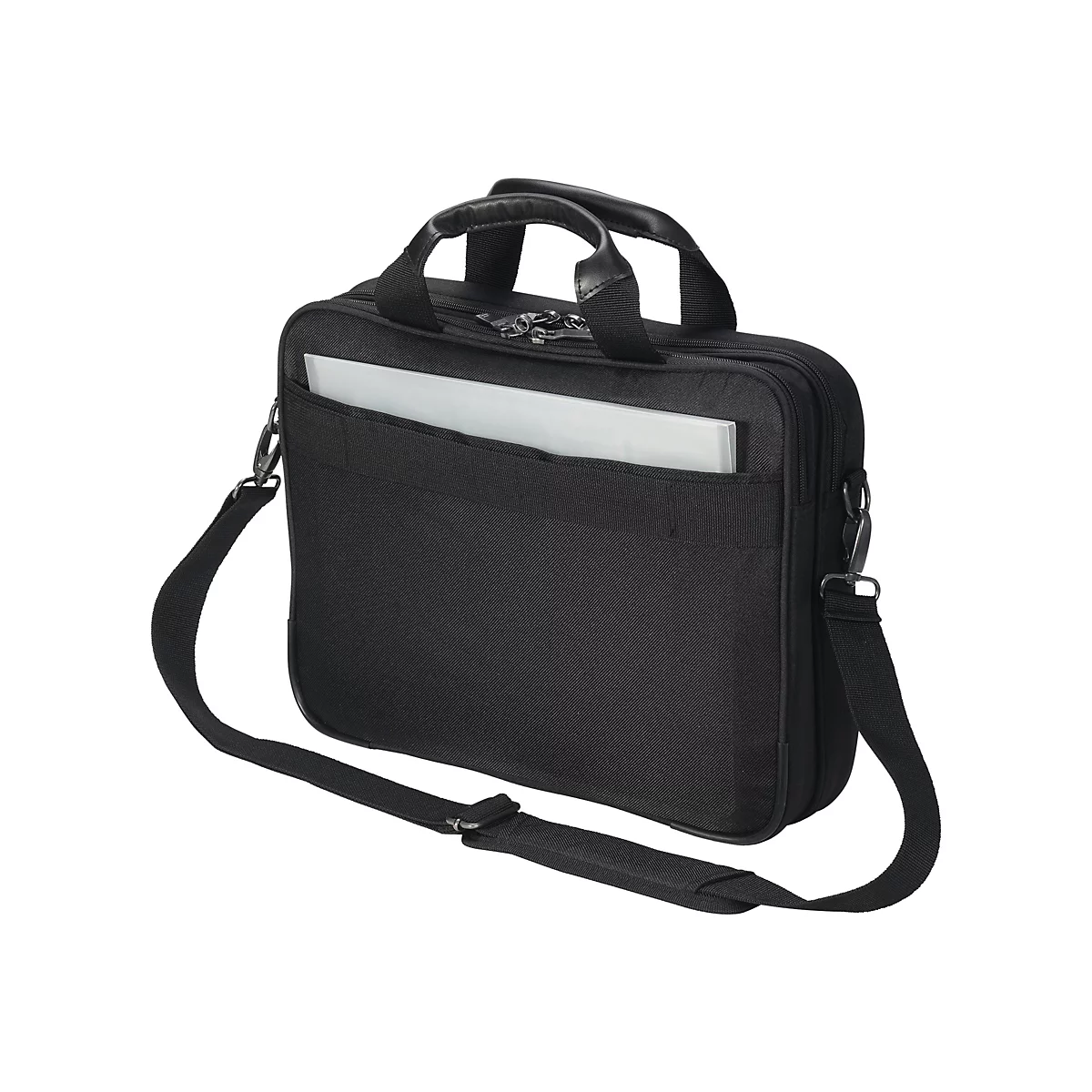 DICOTA Top Traveller ECO SELECT - Notebook-Tasche