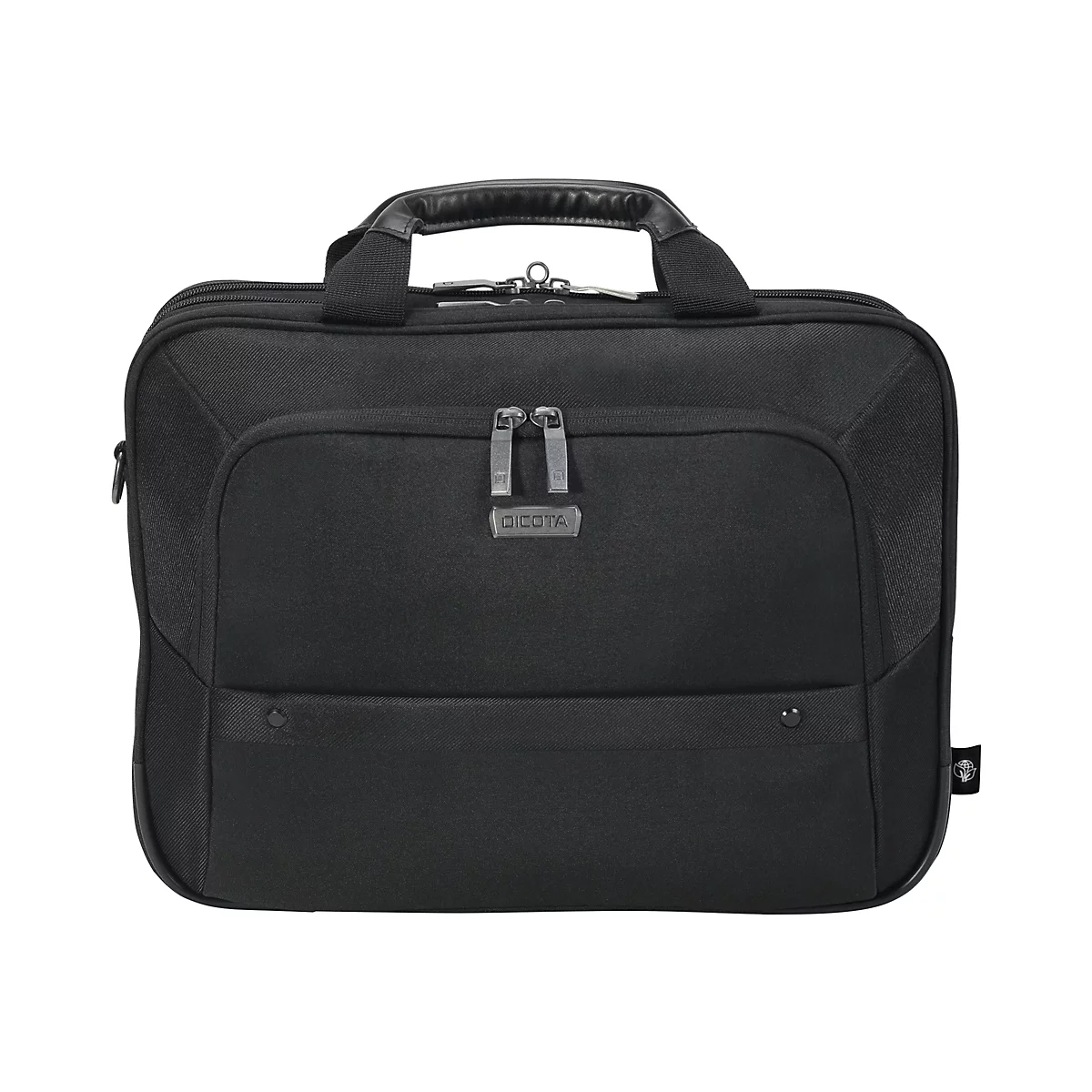 DICOTA Top Traveller ECO SELECT - Notebook-Tasche