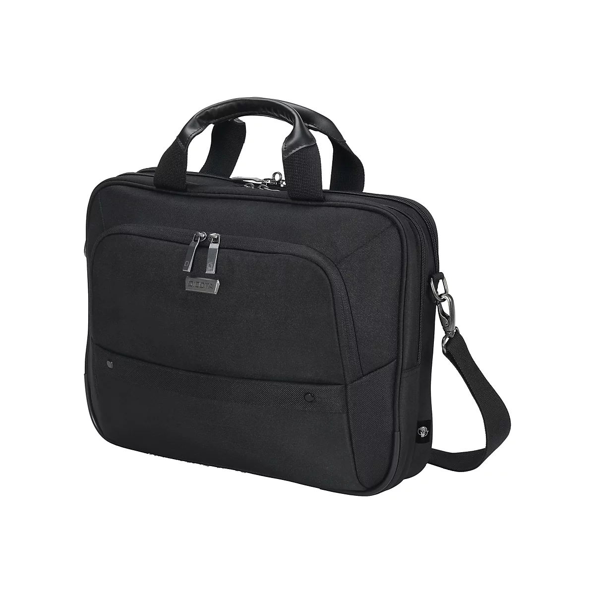 DICOTA Top Traveller ECO SELECT - Notebook-Tasche
