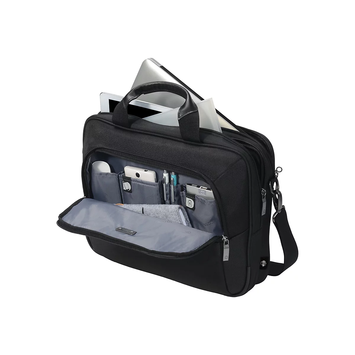 DICOTA Top Traveller ECO SELECT - Notebook-Tasche