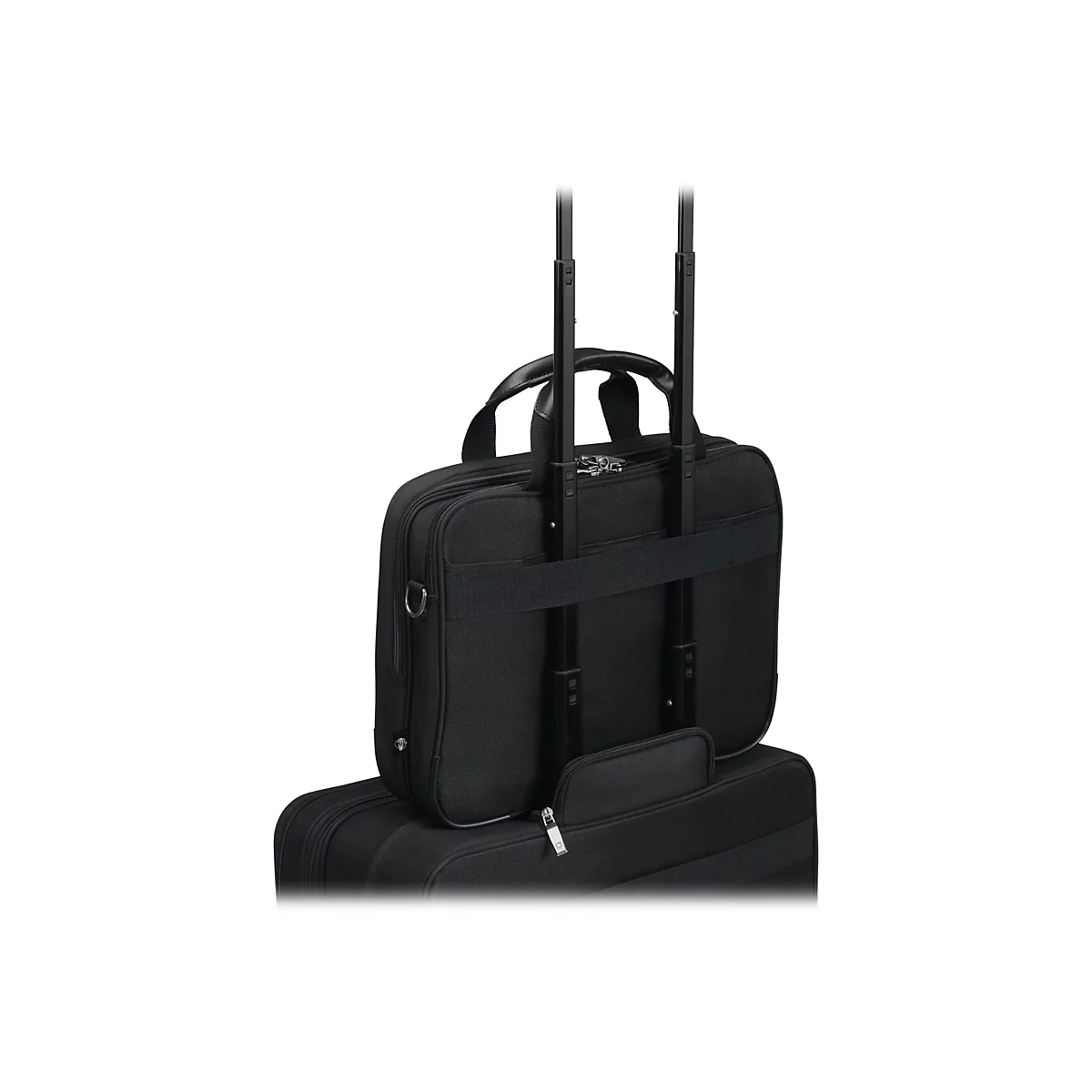 DICOTA Top Traveller ECO SELECT - Notebook-Tasche