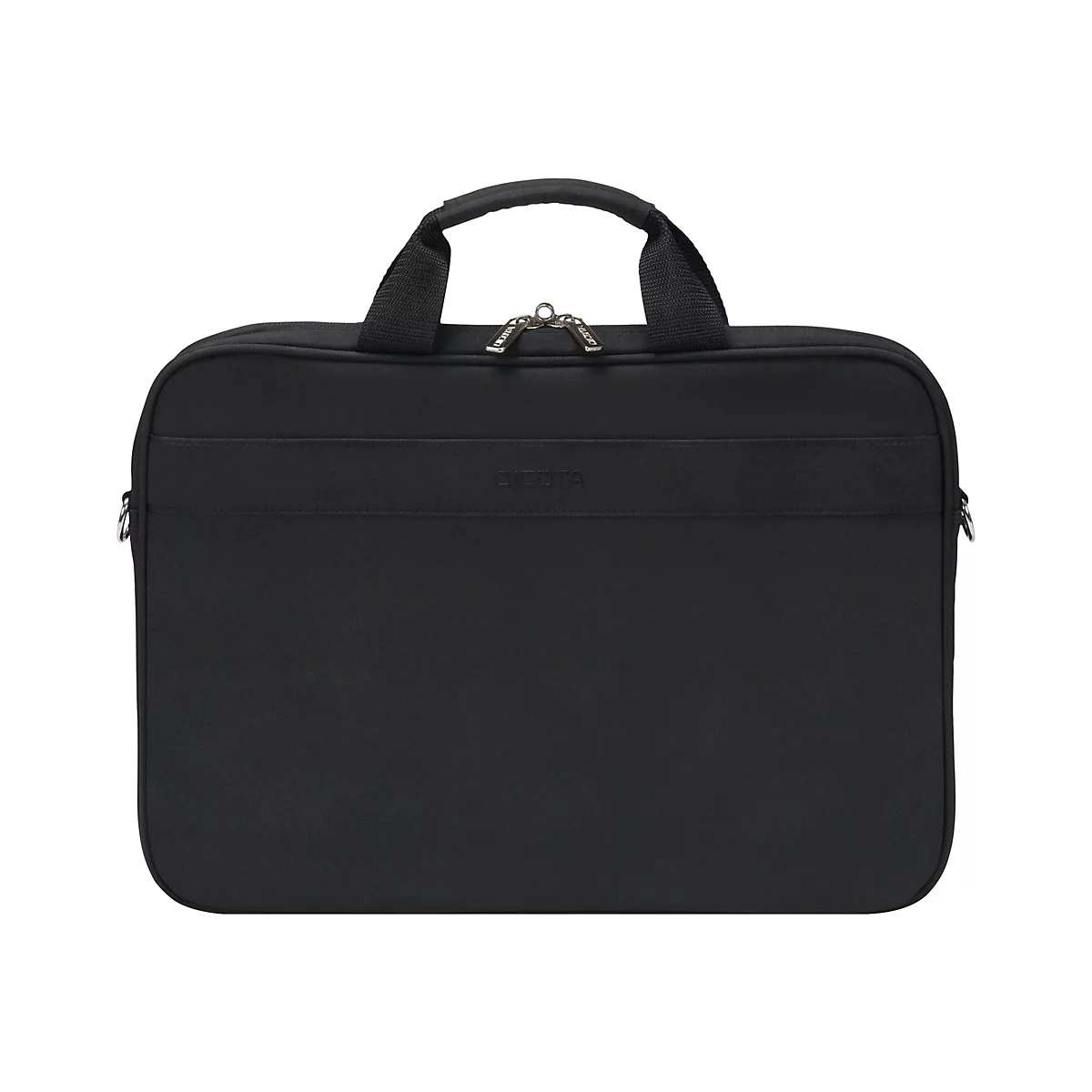DICOTA Top Traveller Wireless Mouse Kit - Notebook-Tasche
