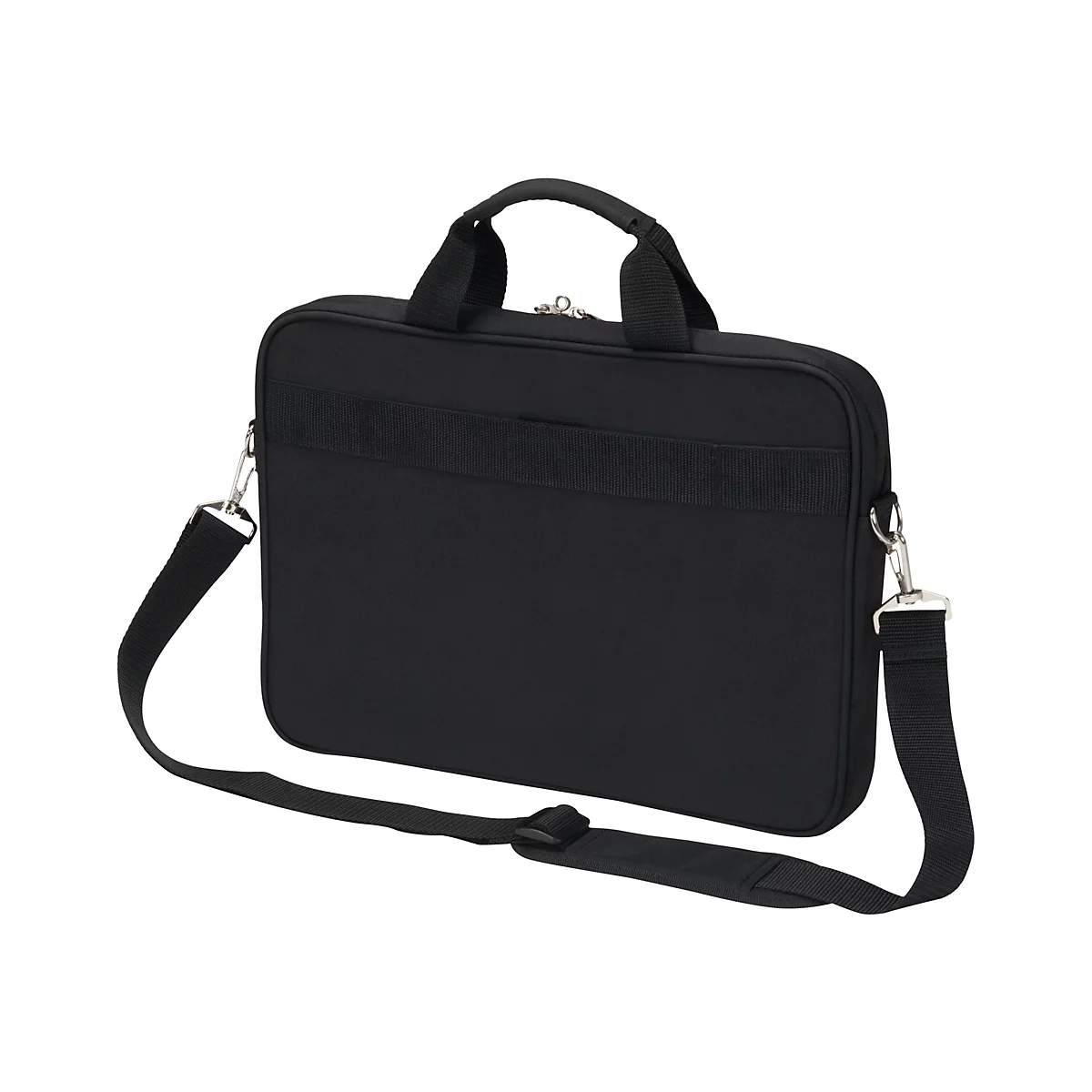 DICOTA Top Traveller Wireless Mouse Kit - Notebook-Tasche