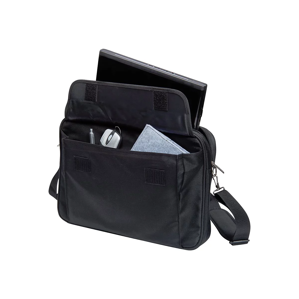 DICOTA Value Toploading Kit - Notebook-Tasche