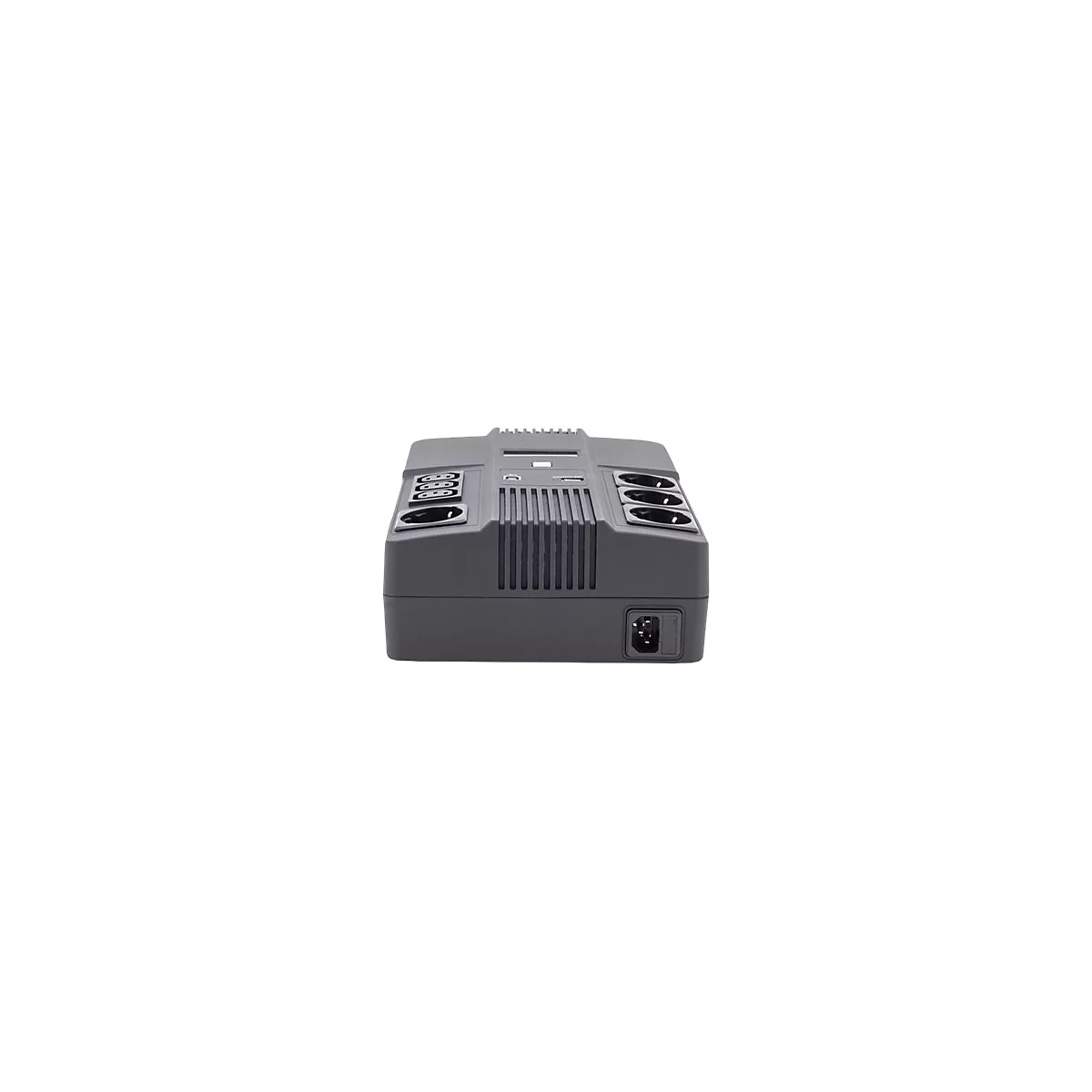 DIGITUS All-in-One UPS - USV - 360 Watt - 600 VA