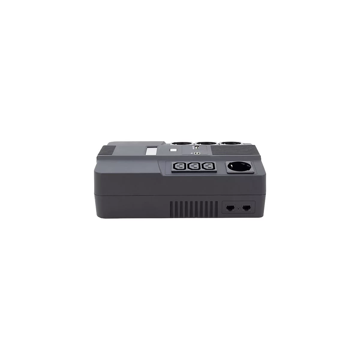 DIGITUS All-in-One UPS - USV - 360 Watt - 600 VA