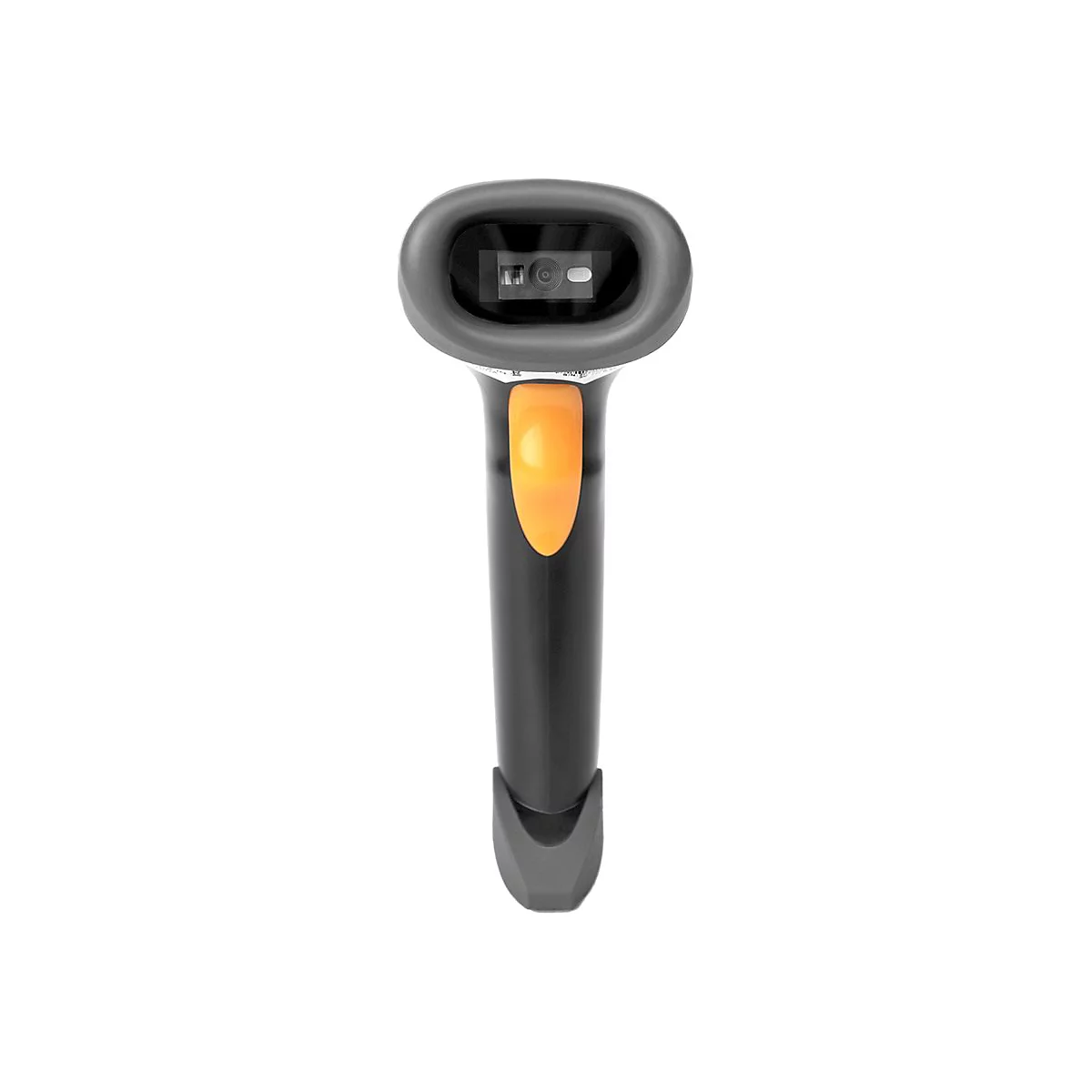 DIGITUS - Barcode-Scanner - Handgerät - 2D-Imager - 200 Scans/Sek. - decodiert