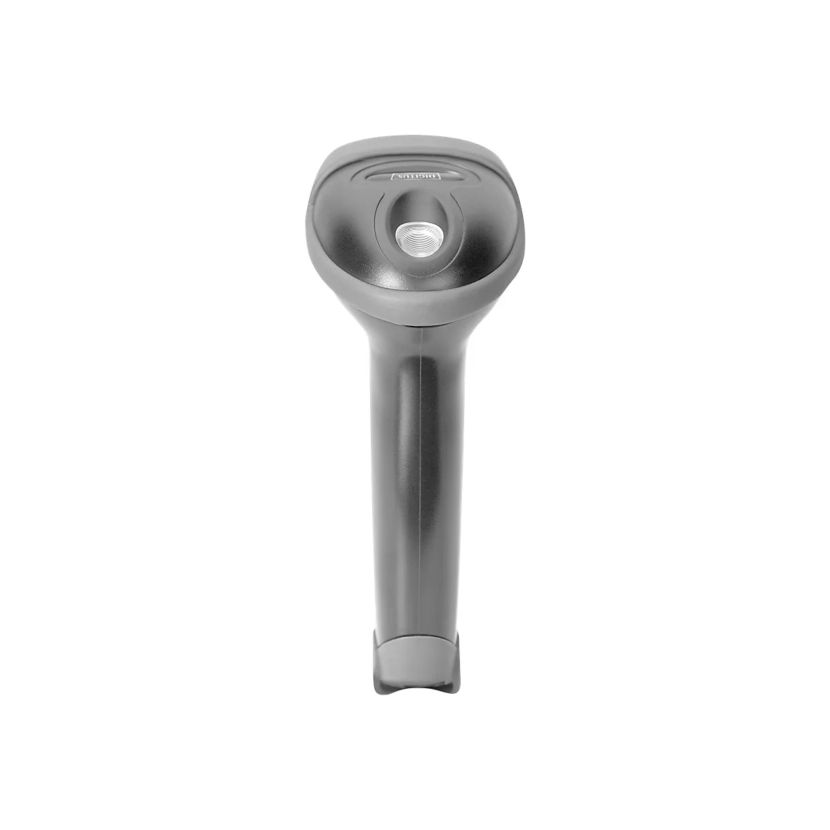 DIGITUS - Barcode-Scanner - Handgerät - Linear-Imager - 200 Scans/Sek. - decodiert