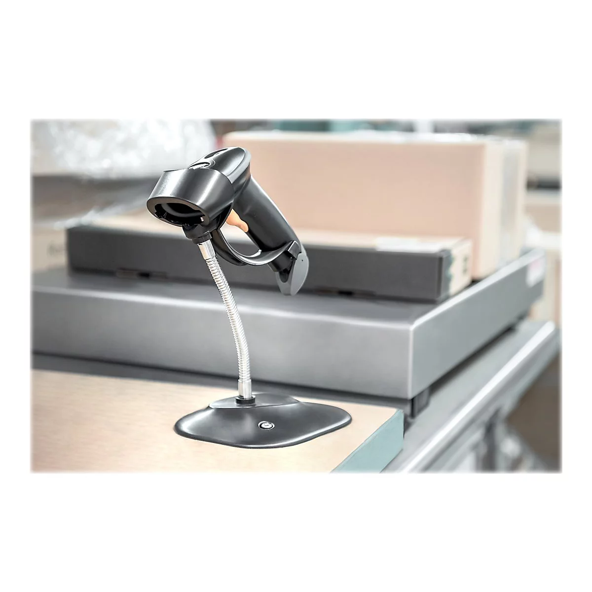 DIGITUS - Barcode-Scanner