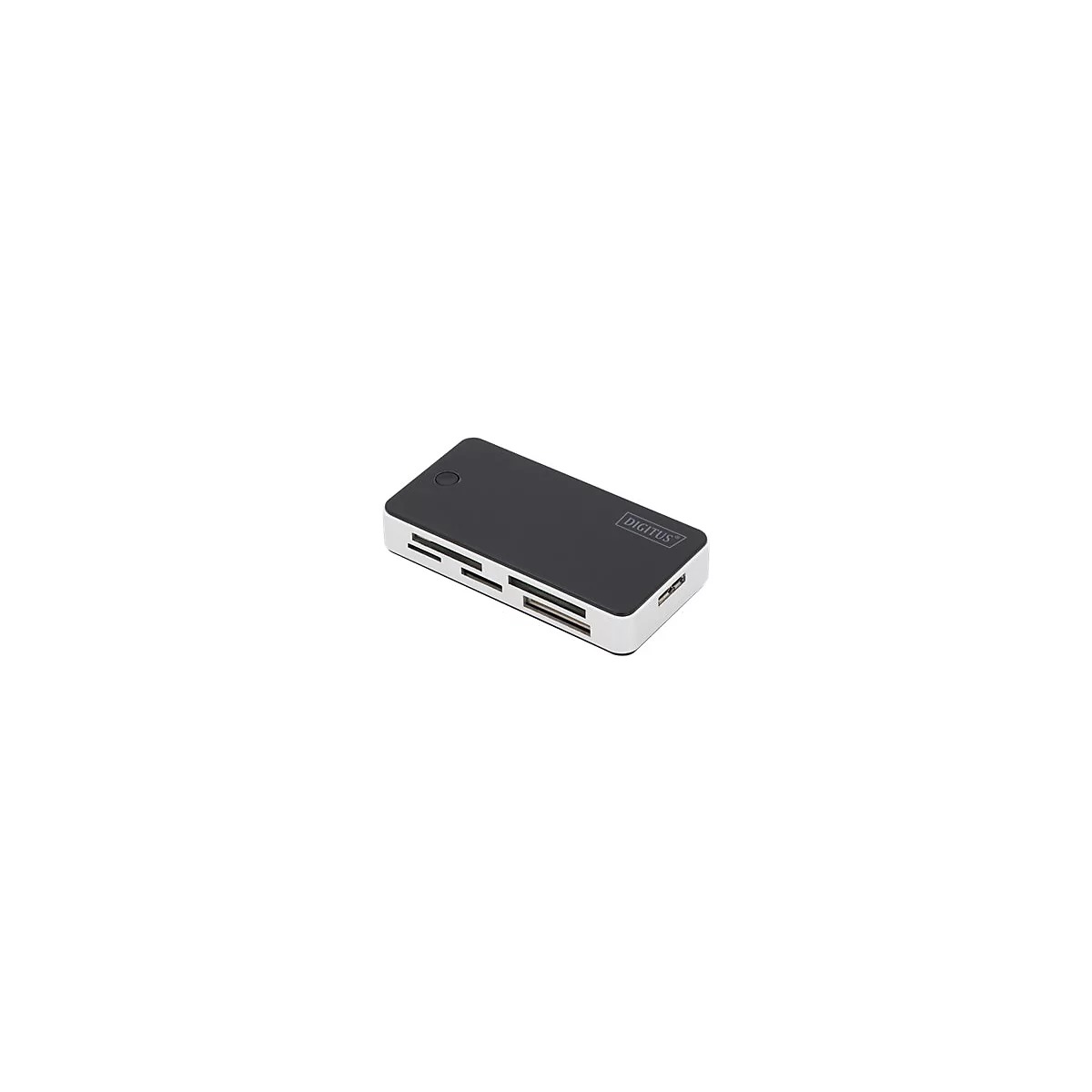 DIGITUS DA-70330-1 - Kartenleser - USB 3.0