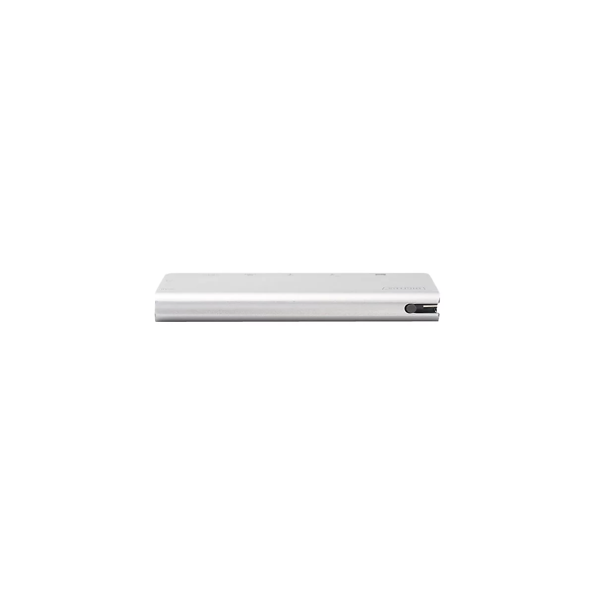 DIGITUS DA-70866 - Dockingstation - USB-C - VGA - GigE