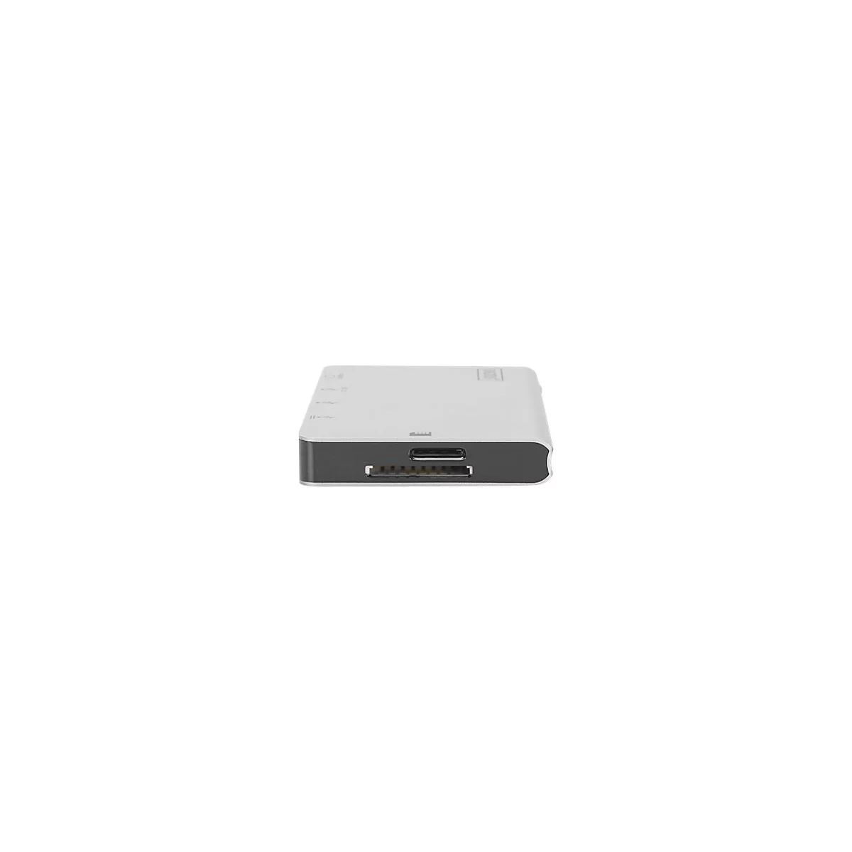 DIGITUS DA-70867 - Dockingstation - USB-C