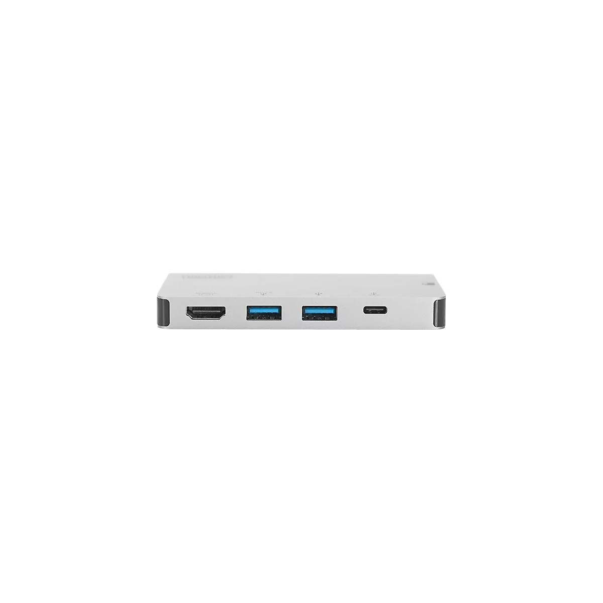 DIGITUS DA-70867 - Dockingstation - USB-C