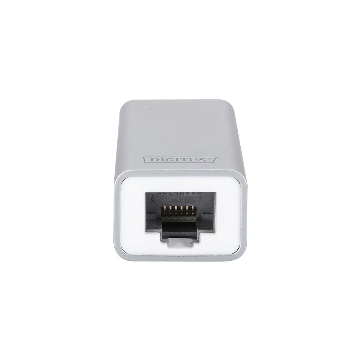 DIGITUS DN-3024 - Netzwerkadapter - USB-C - Gigabit Ethernet x 1