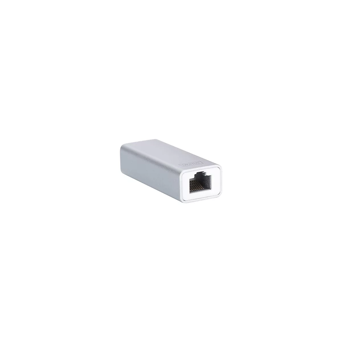 DIGITUS DN-3024 - Netzwerkadapter - USB-C - Gigabit Ethernet x 1