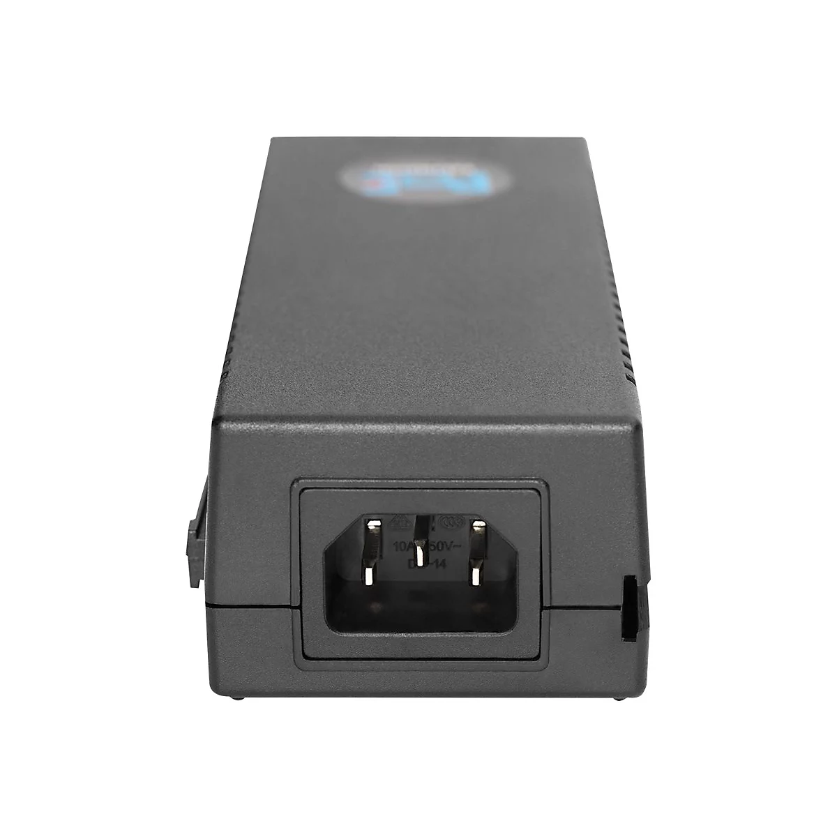 DIGITUS DN-95108 - Power Injector - Wechselstrom 100-240 V - 30 Watt - Ausgangsanschlüsse: 1