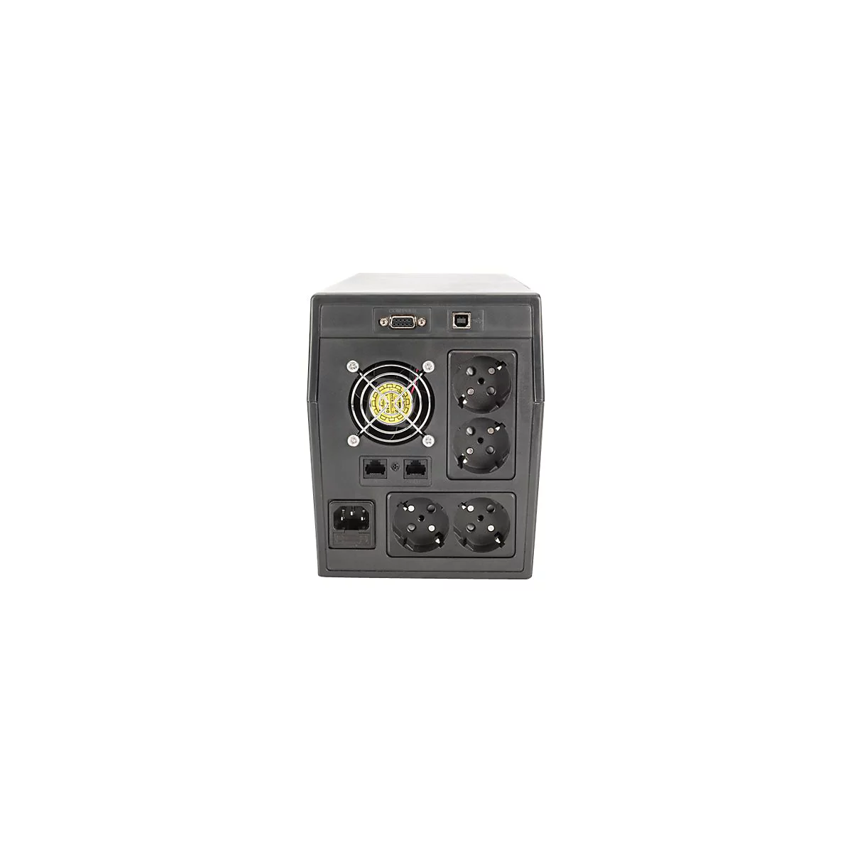 DIGITUS Professional DN-170074 - onduleur - 600 Watt - 1000 VA
