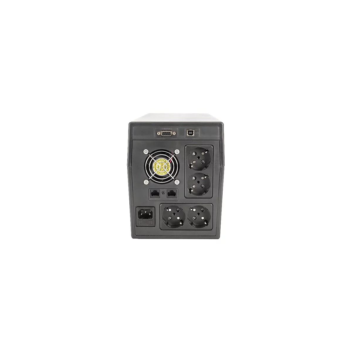 DIGITUS Professional DN-170075 - USV - 900 Watt - 1500 VA