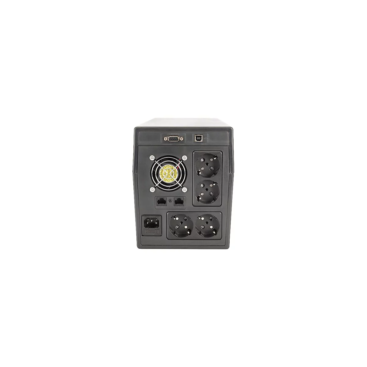 DIGITUS Professional DN-170076 - USV - 1200 Watt - 2000 VA