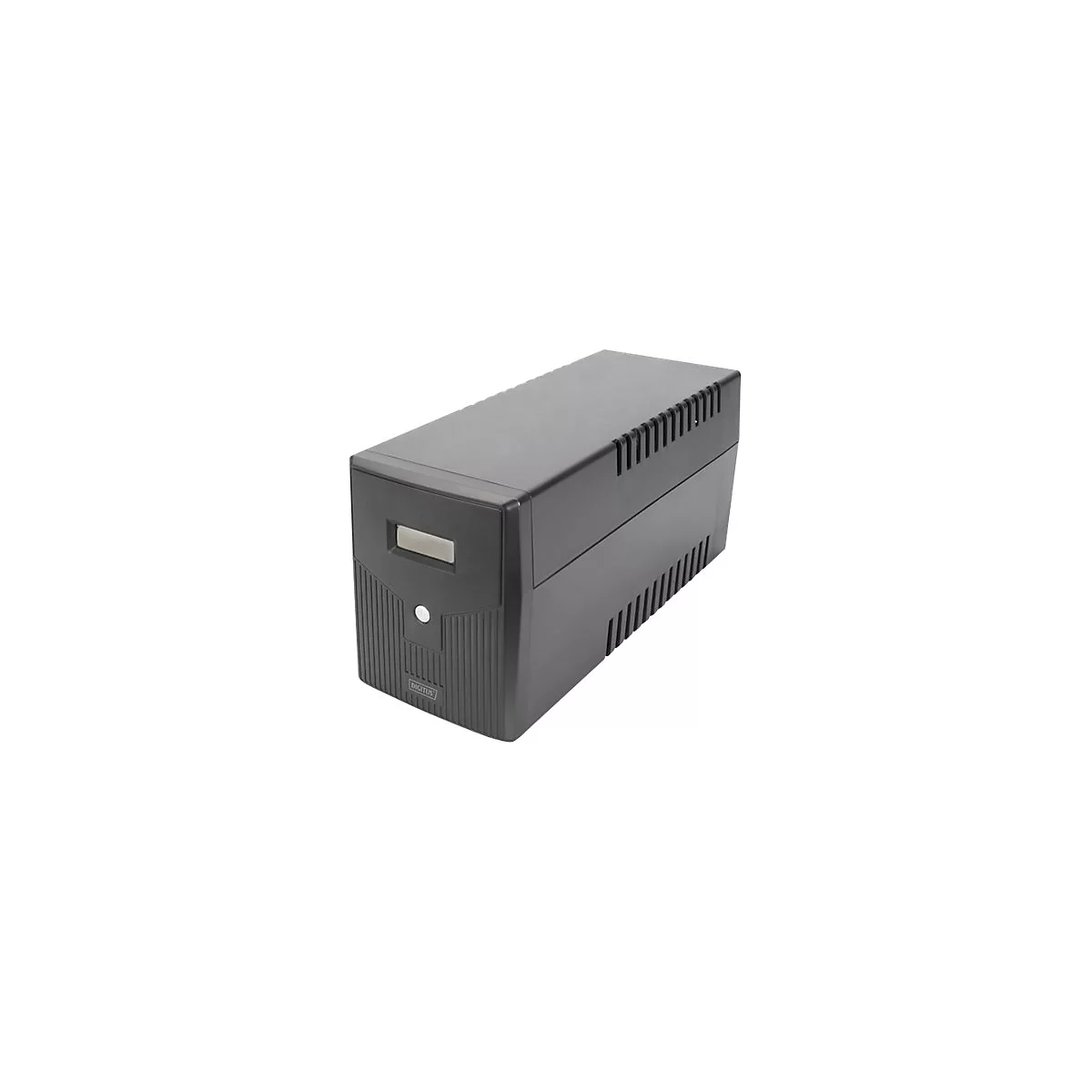 DIGITUS Professional DN-170076 - USV - 1200 Watt - 2000 VA
